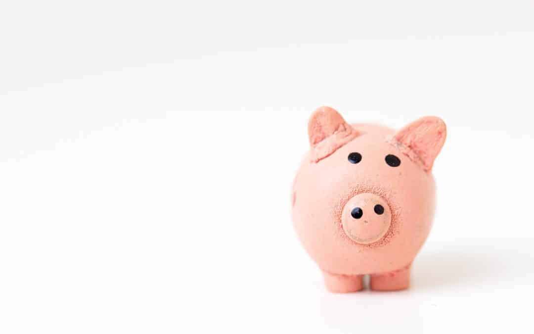 Almost Bankable? There’s Hope