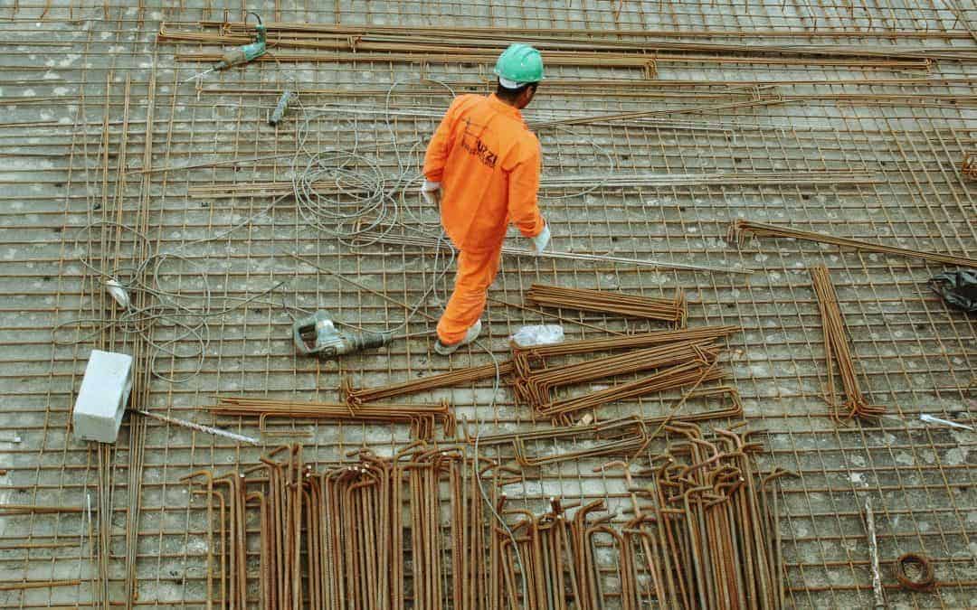 Concrete Examples:  Low Tech Goes High Tech