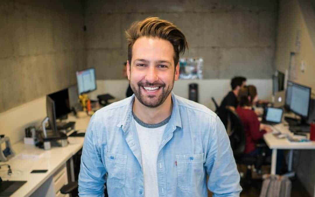 Founder of Co-Founder