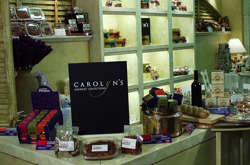 Tradeshow Booth - A Case Study - Carolyn's Handmade
