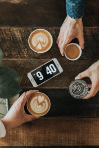 Founder Helper - Photo by Nathan Dumlao on Unsplash