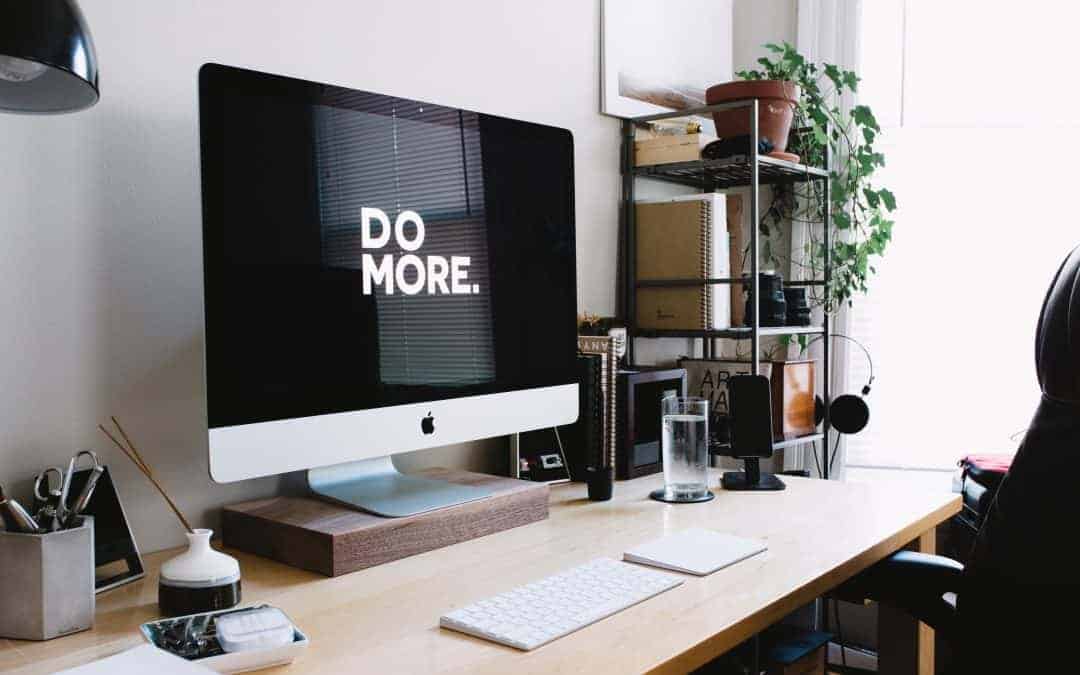 Work at home