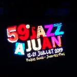 International Jazz day - Jazz a Juan - Juan les Pins - Cote D'Azur - South of France