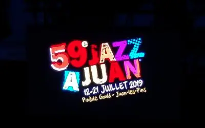 International Jazz day – Jazz a Juan – Juan les Pins – Cote D’Azur – South of France