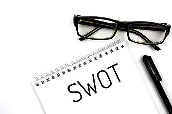 WorldWide Local Connect Services | SWOT Analysis - Peter Dragone