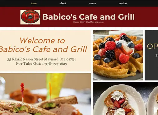 WWLC Client - Babicos - Hans van Putten - Designer