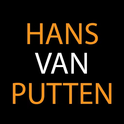 Hans van Putten - Web Designer - Digital marketer and Business Advisor