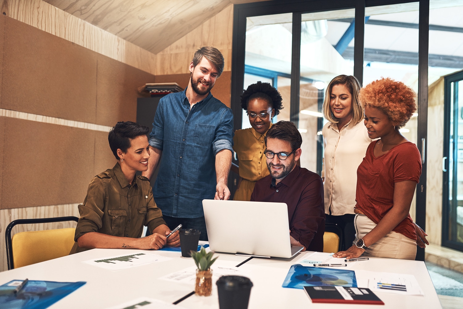 Startup Business - Lifestyle Impact
